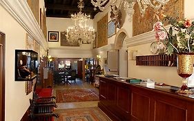 San Cassiano Hotel Venise